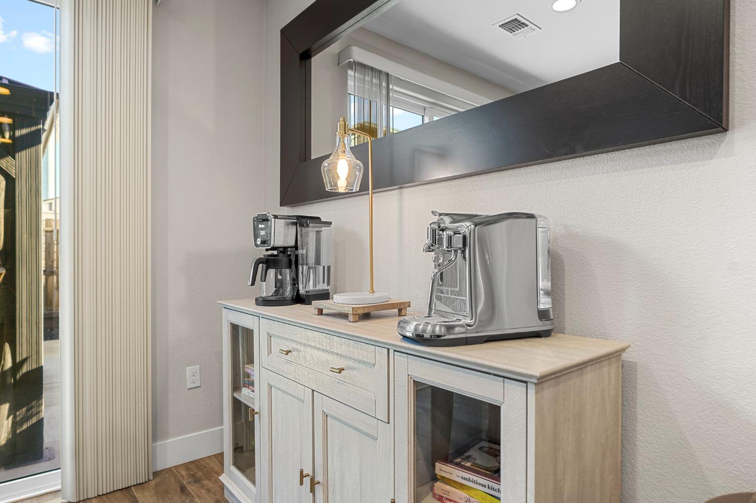 1642 Mcmanis Lane Ripon, CA 95366 - Photo 24 of 44 a bathroom with a sink and mirror