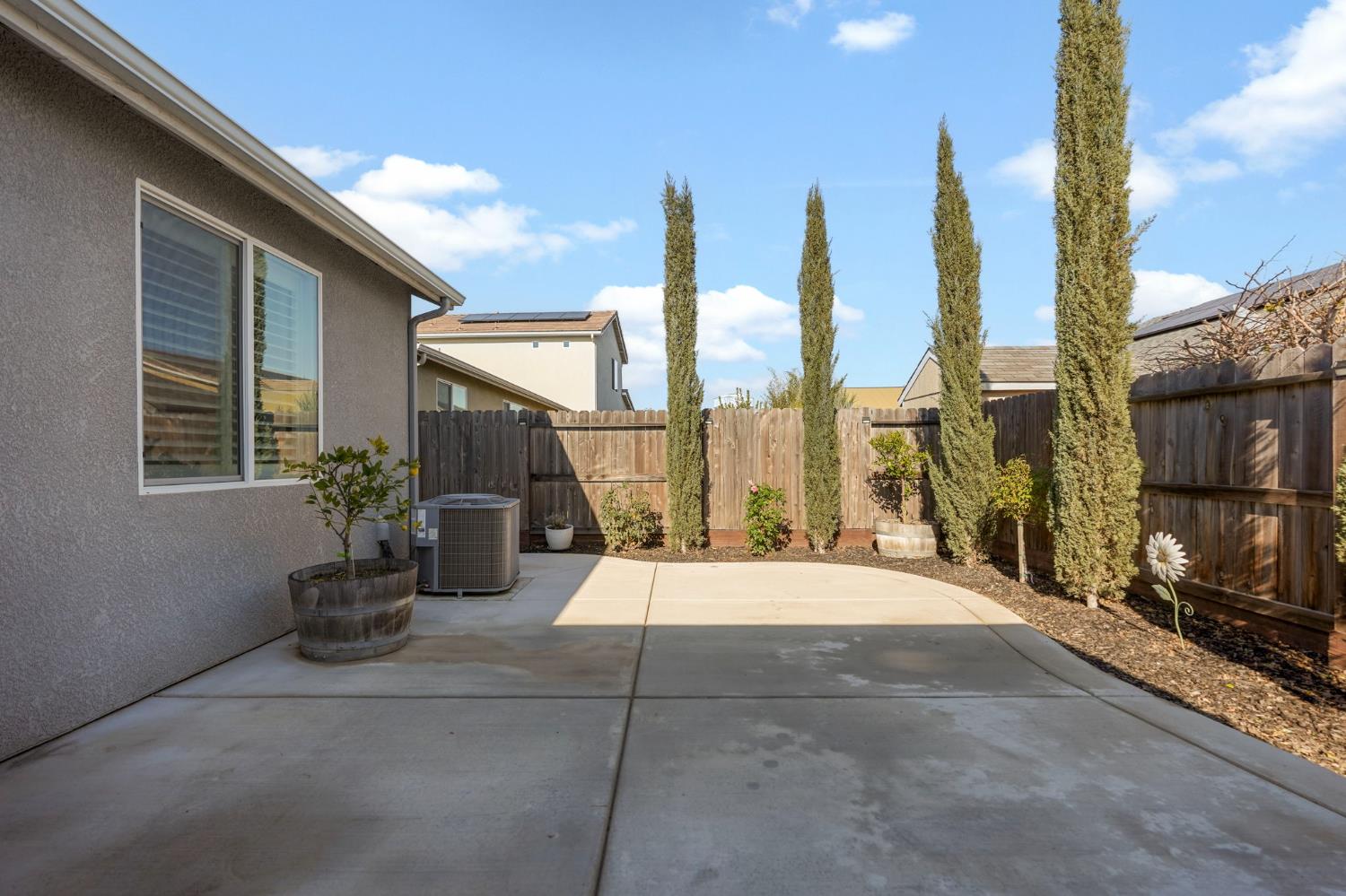 1642 Mcmanis Lane Ripon, CA 95366 - Photo 36 of 44 a view of a street with cars