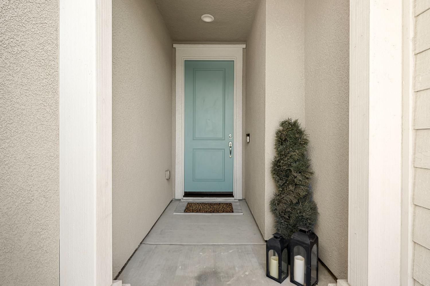 1642 Mcmanis Lane Ripon, CA 95366 - Photo 4 of 44 a view of a room with a potted plant