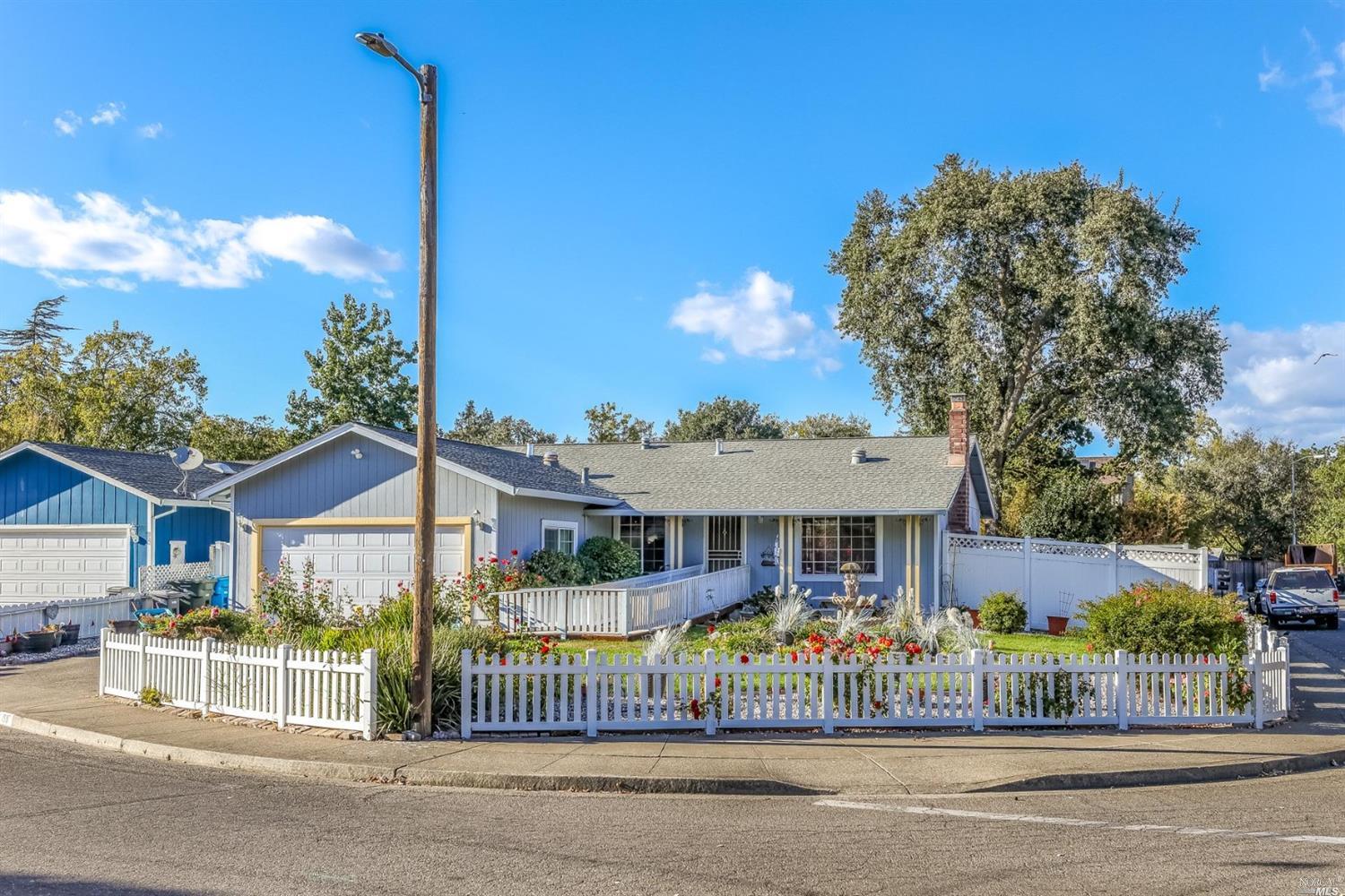 159 Cherie Way Santa Rosa, CA 95407 - Photo 1 of 1 Gallery Image 1