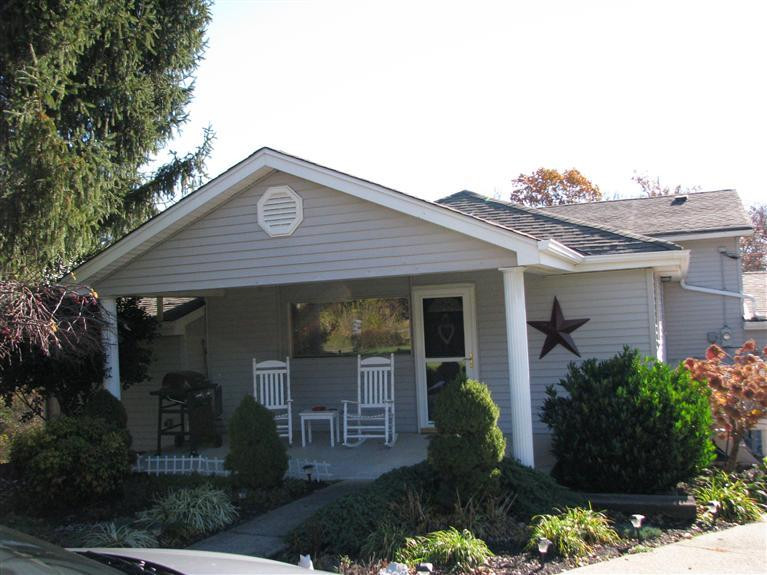 11411 Burns Road California, KY 41007 - Photo 1 of 13