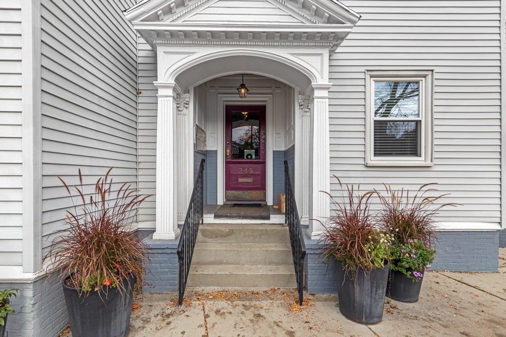 249 Huron Avenue, Unit 3 Cambridge, MA 02138 - Photo 11 of 11