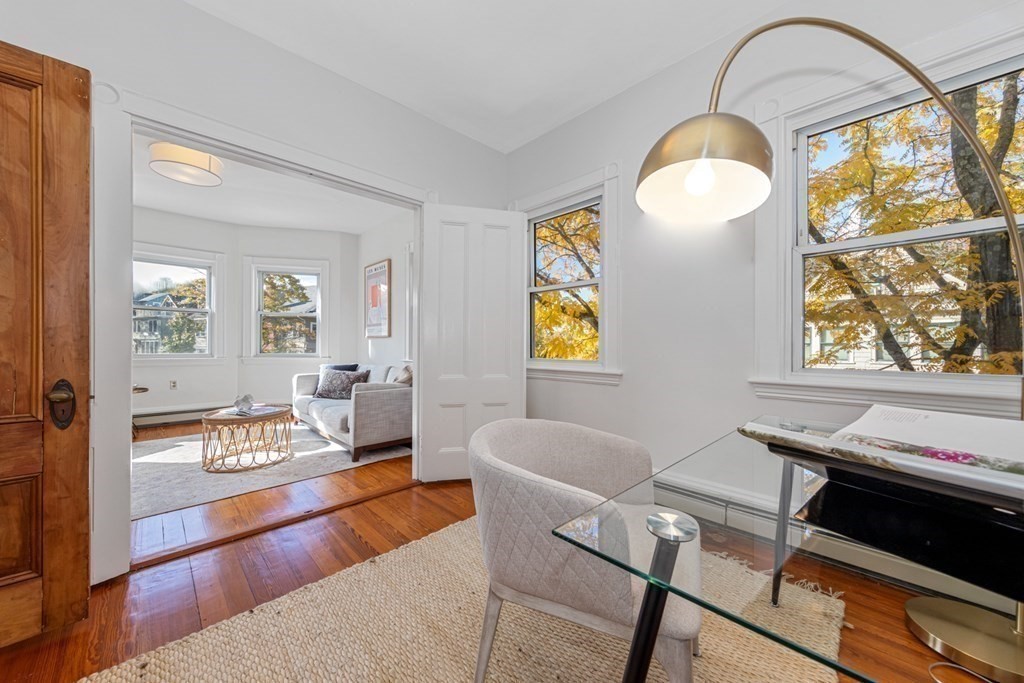 249 Huron Avenue, Unit 3 Cambridge, MA 02138 - Photo 2 of 11