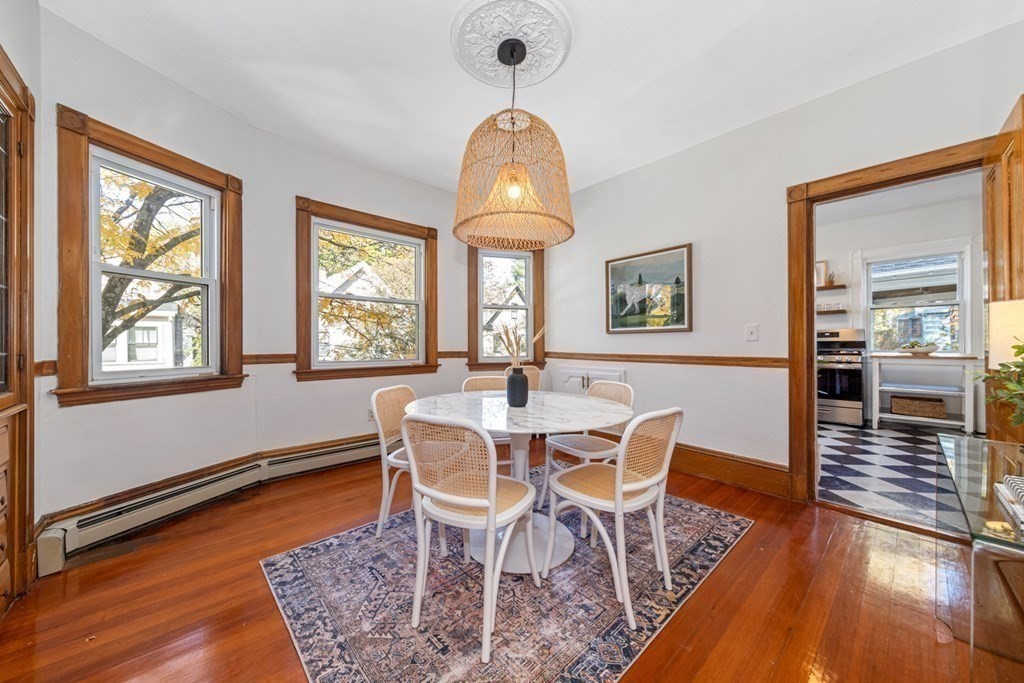 249 Huron Avenue, Unit 3 Cambridge, MA 02138 - Photo 3 of 11