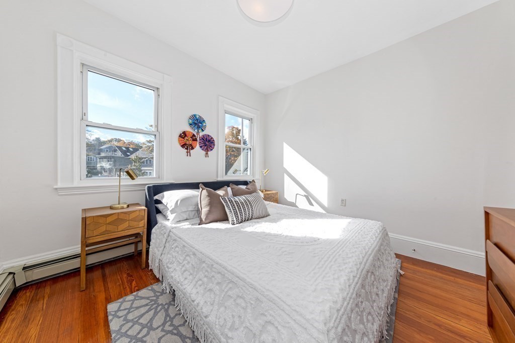249 Huron Avenue, Unit 3 Cambridge, MA 02138 - Photo 8 of 11