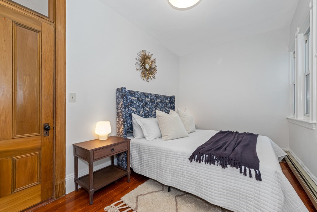 249 Huron Avenue, Unit 3 Cambridge, MA 02138 - Photo 9 of 11