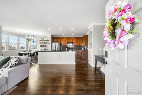 $515,000 | 24573 East Hoover Place, Unit 362, Aurora, CO 80016