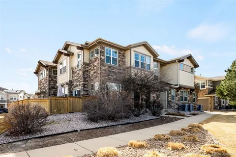 $515,000 | 24573 East Hoover Place, Unit 362, Aurora, CO 80016