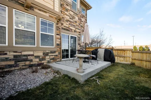 $515,000 | 24573 East Hoover Place, Unit 362, Aurora, CO 80016