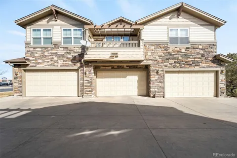 $515,000 | 24573 East Hoover Place, Unit 362, Aurora, CO 80016