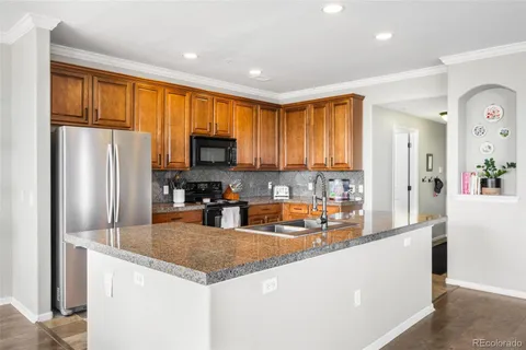 $515,000 | 24573 East Hoover Place, Unit 362, Aurora, CO 80016
