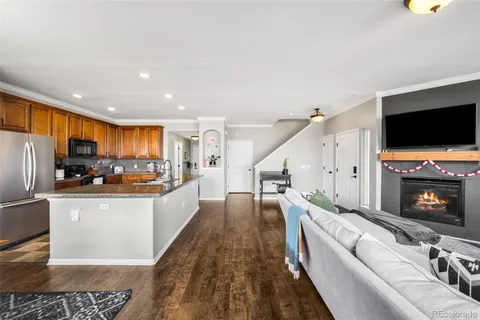 $515,000 | 24573 East Hoover Place, Unit 362, Aurora, CO 80016