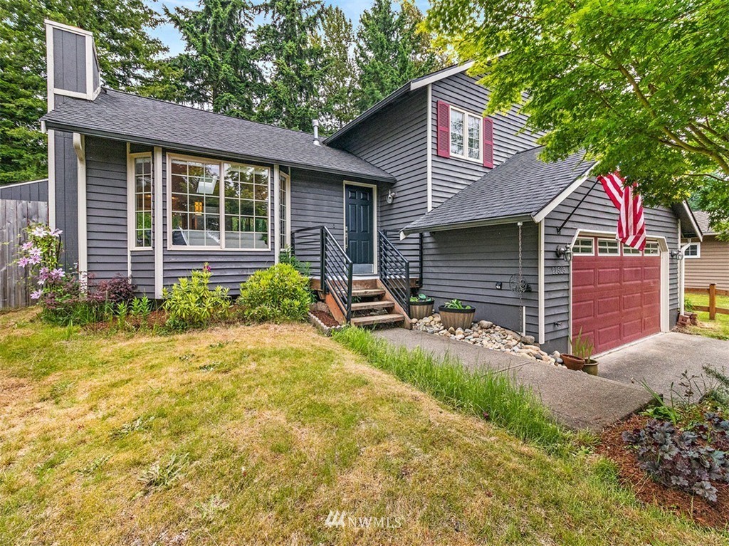 22525 12th Place West Bothell, WA 98021 - Photo 2 of 25