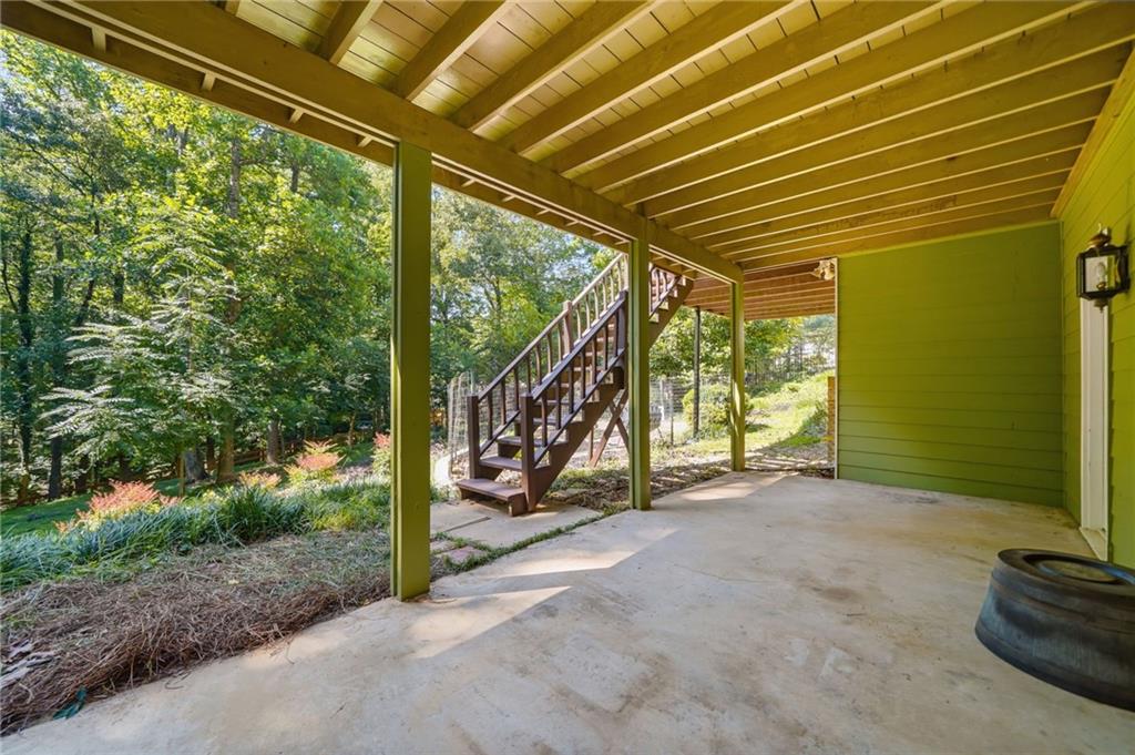 5055 Roxburgh Drive Roswell, GA 30076 - Photo 41 of 50
