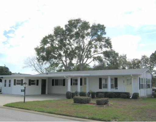 3910 Parway Road Zellwood, FL 32798 - Photo 1 of 1 Exterior Front