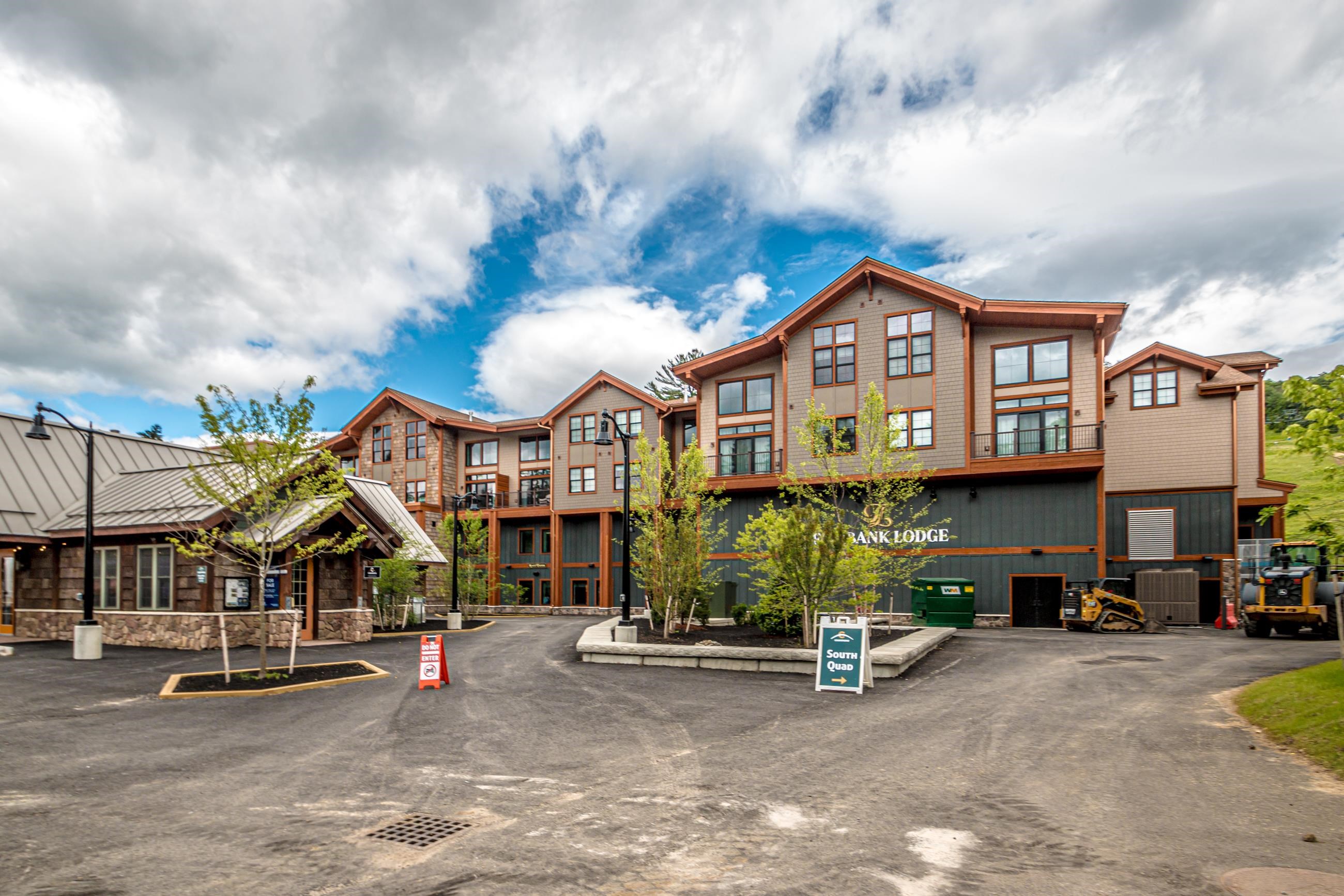 239 Skimobile Road, Unit 302 Conway, NH 03860 - Photo 33 of 52