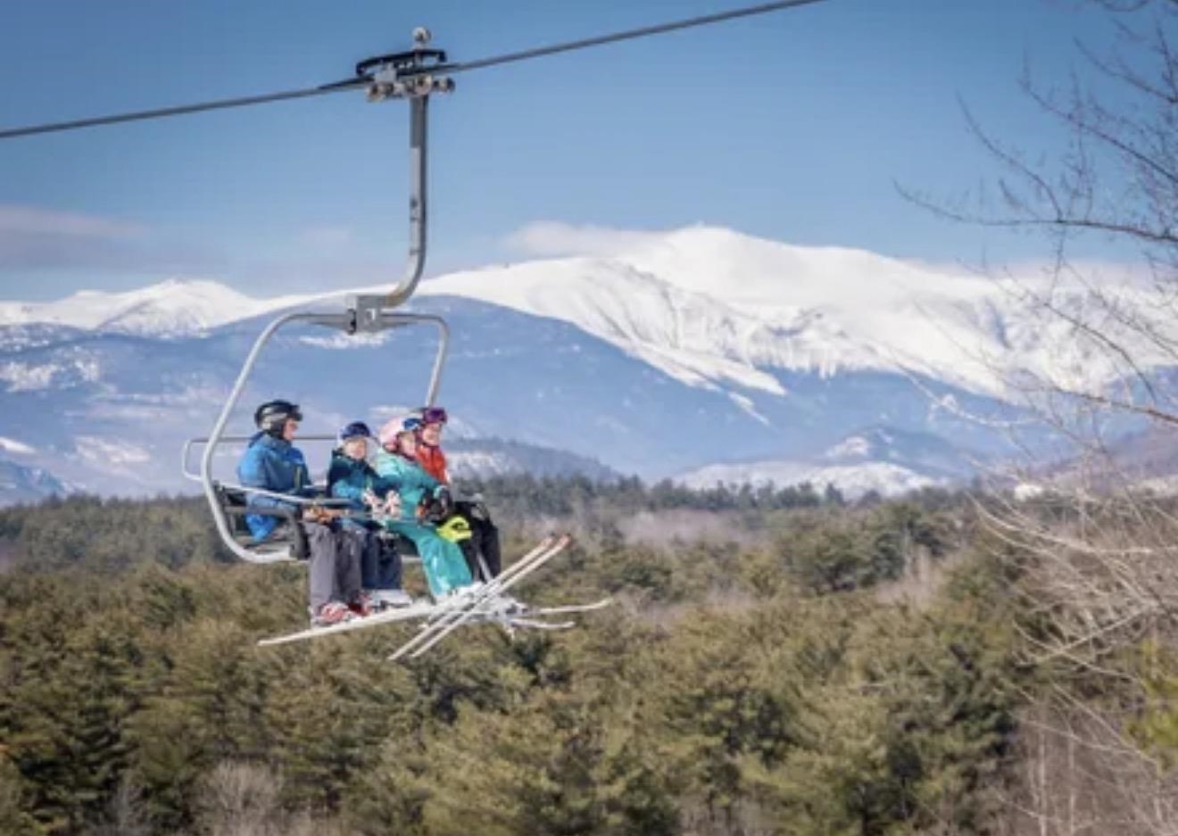 239 Skimobile Road, Unit 302 Conway, NH 03860 - Photo 36 of 52