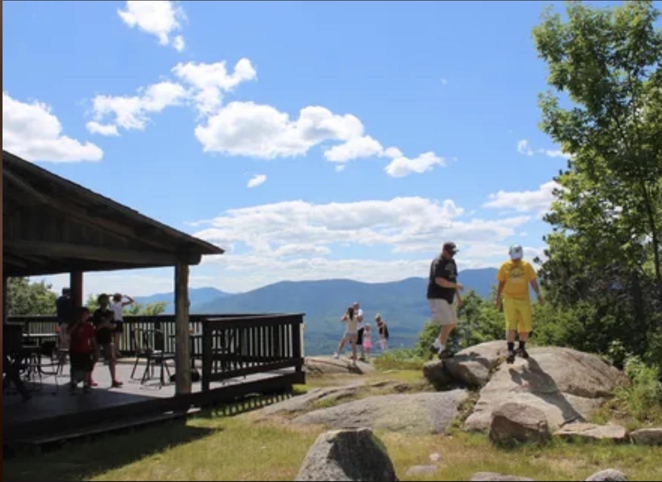 239 Skimobile Road, Unit 302 Conway, NH 03860 - Photo 38 of 52