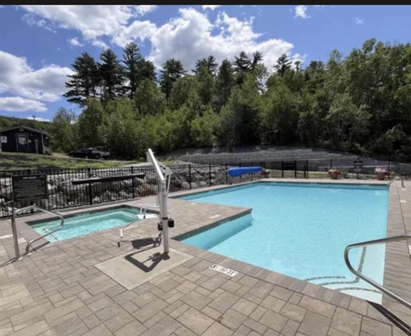 239 Skimobile Road, Unit 302 Conway, NH 03860 - Photo 39 of 52