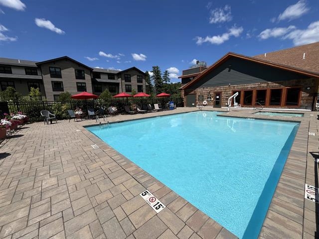 239 Skimobile Road, Unit 302 Conway, NH 03860 - Photo 41 of 52