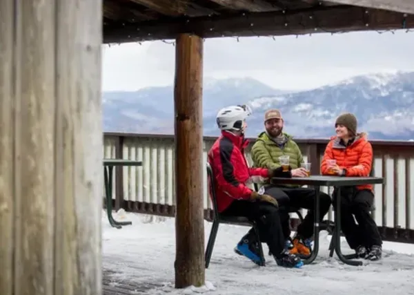 $1,225,000 | 239 Skimobile Road, Unit 302, Conway, NH 03860