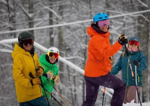 $1,225,000 | 239 Skimobile Road, Unit 302, Conway, NH 03860