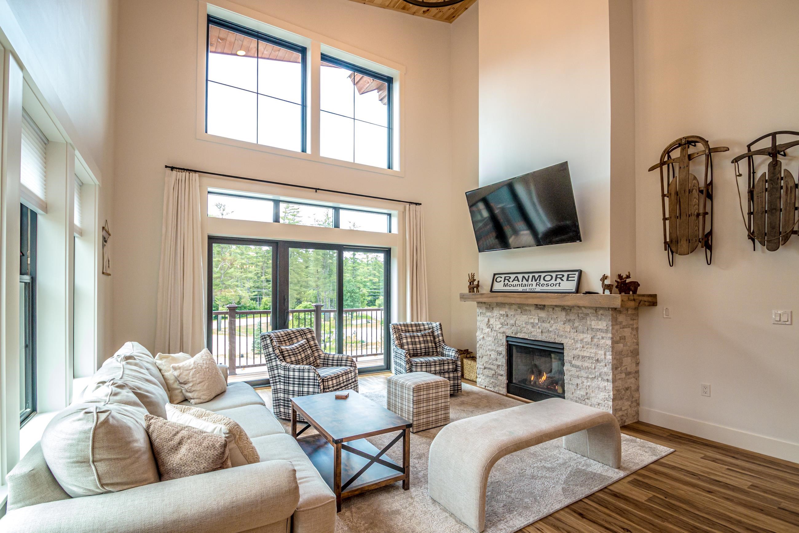 239 Skimobile Road, Unit 302 Conway, NH 03860 - Photo 5 of 52