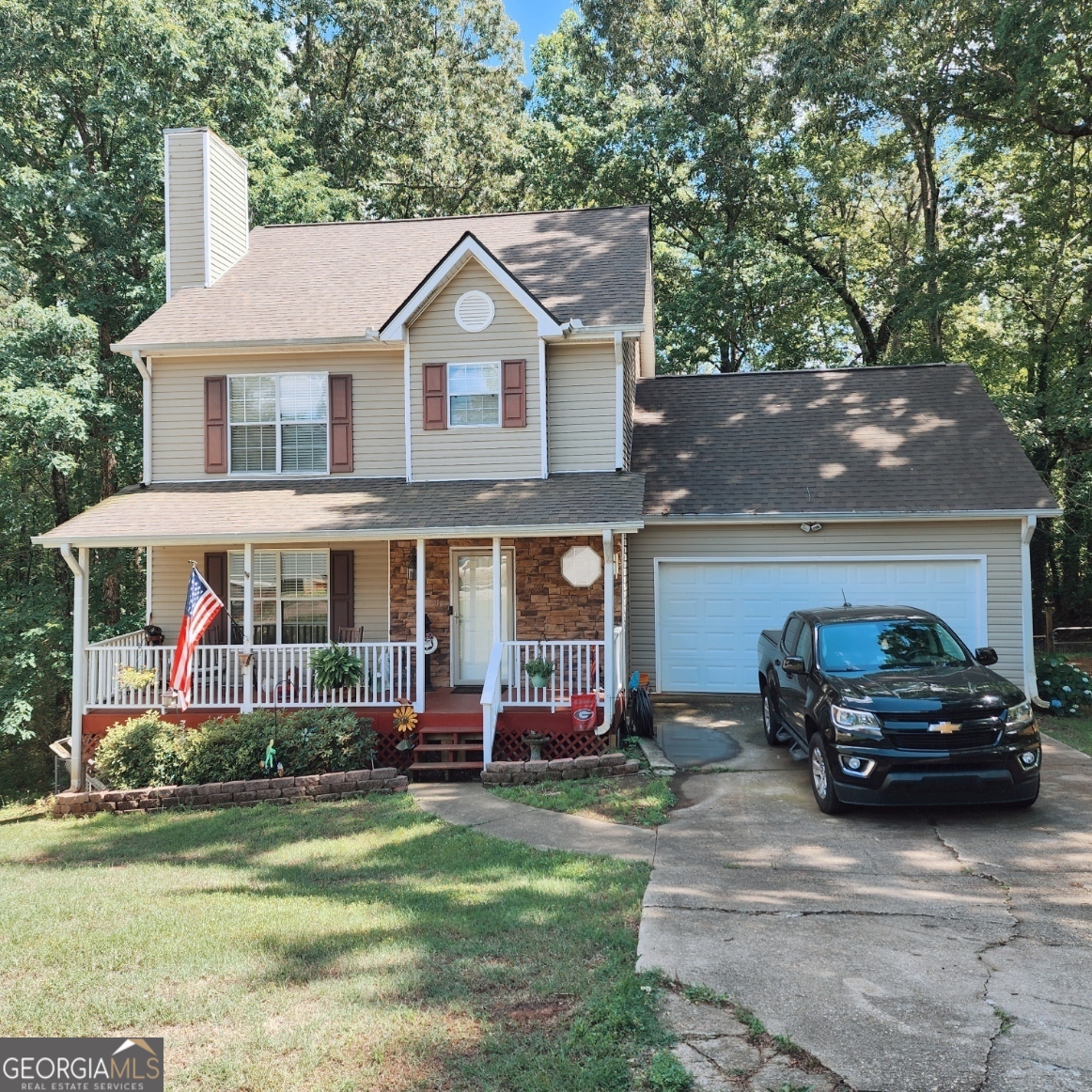 190 Princeton Way Covington, GA 30016 - Photo 1 of 1 Gallery Image 1