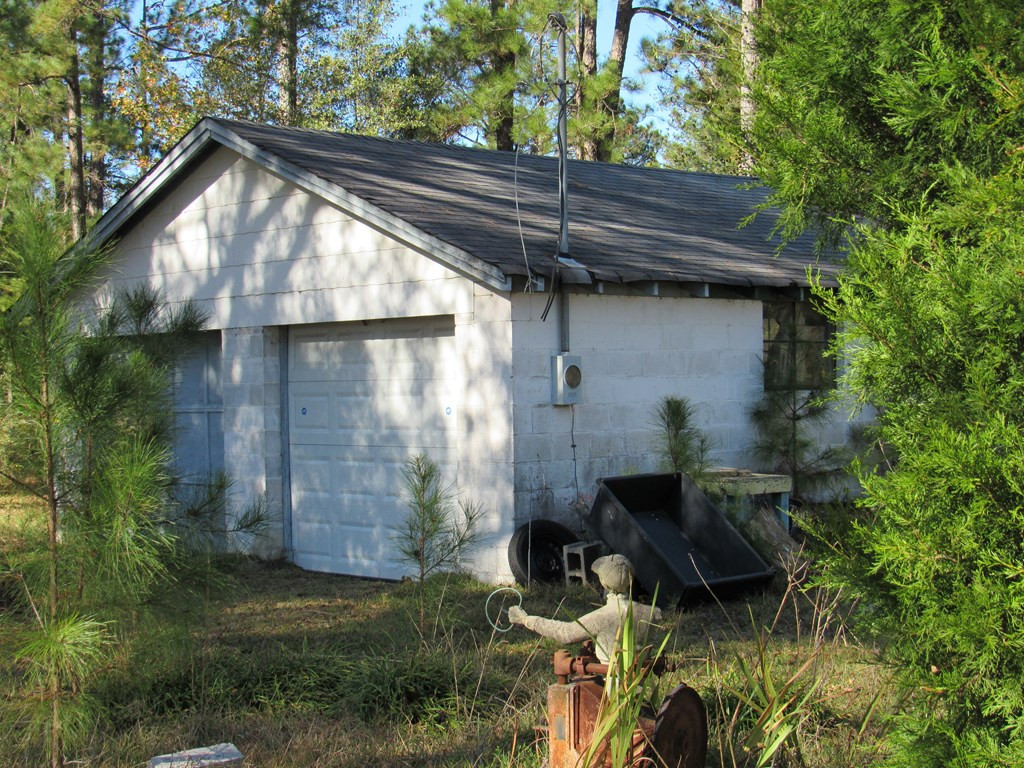 2049 Silver Bluff Road Aiken, SC 29803 - Photo 31 of 33