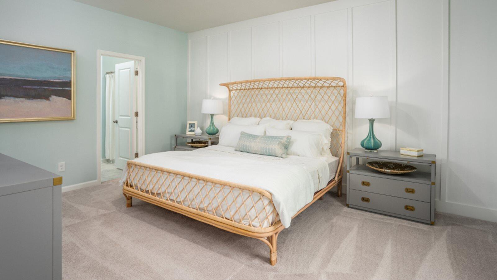 604 Winter Wren Way Moncks Corner, SC 29461 - Photo 14 of 20 ownerssuite