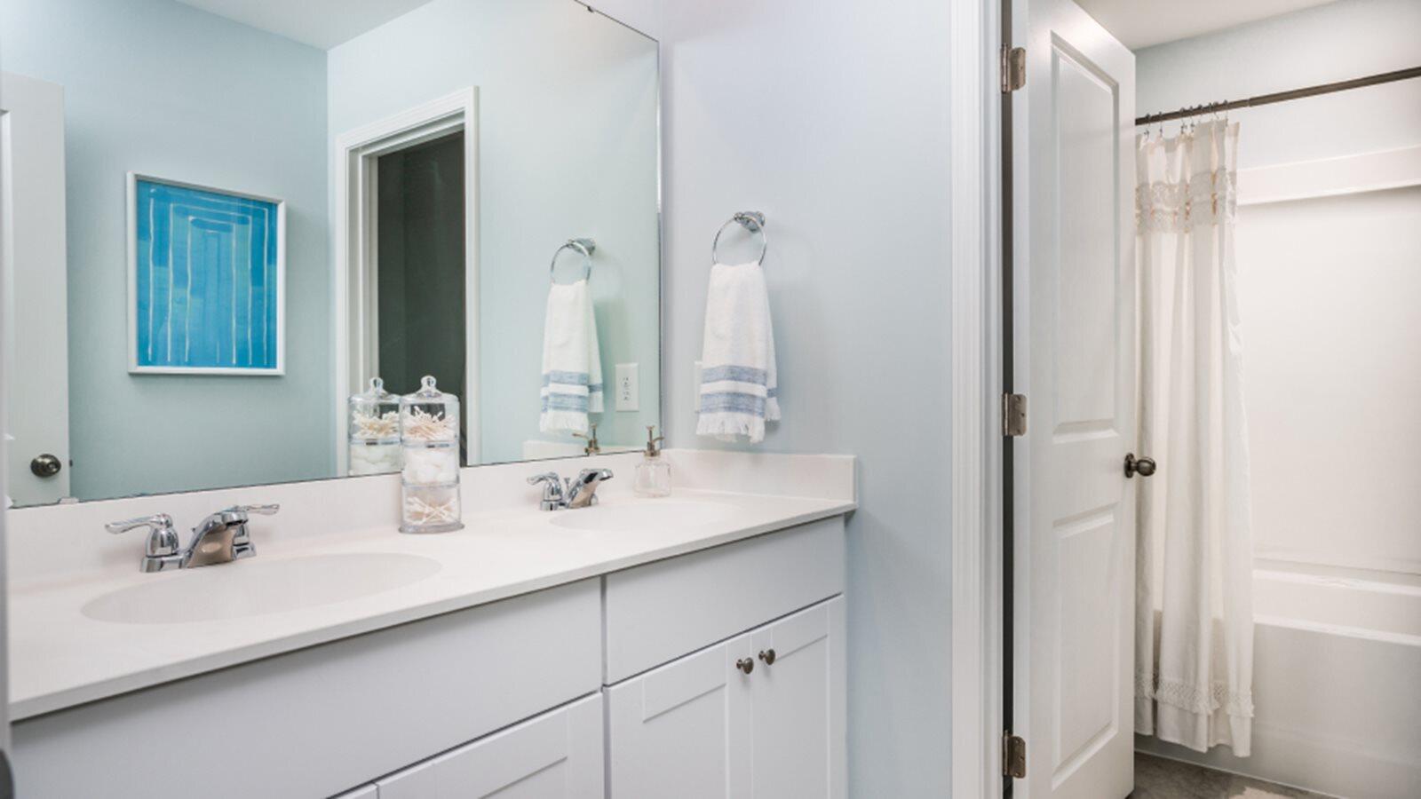 604 Winter Wren Way Moncks Corner, SC 29461 - Photo 16 of 20 secondarybathrm