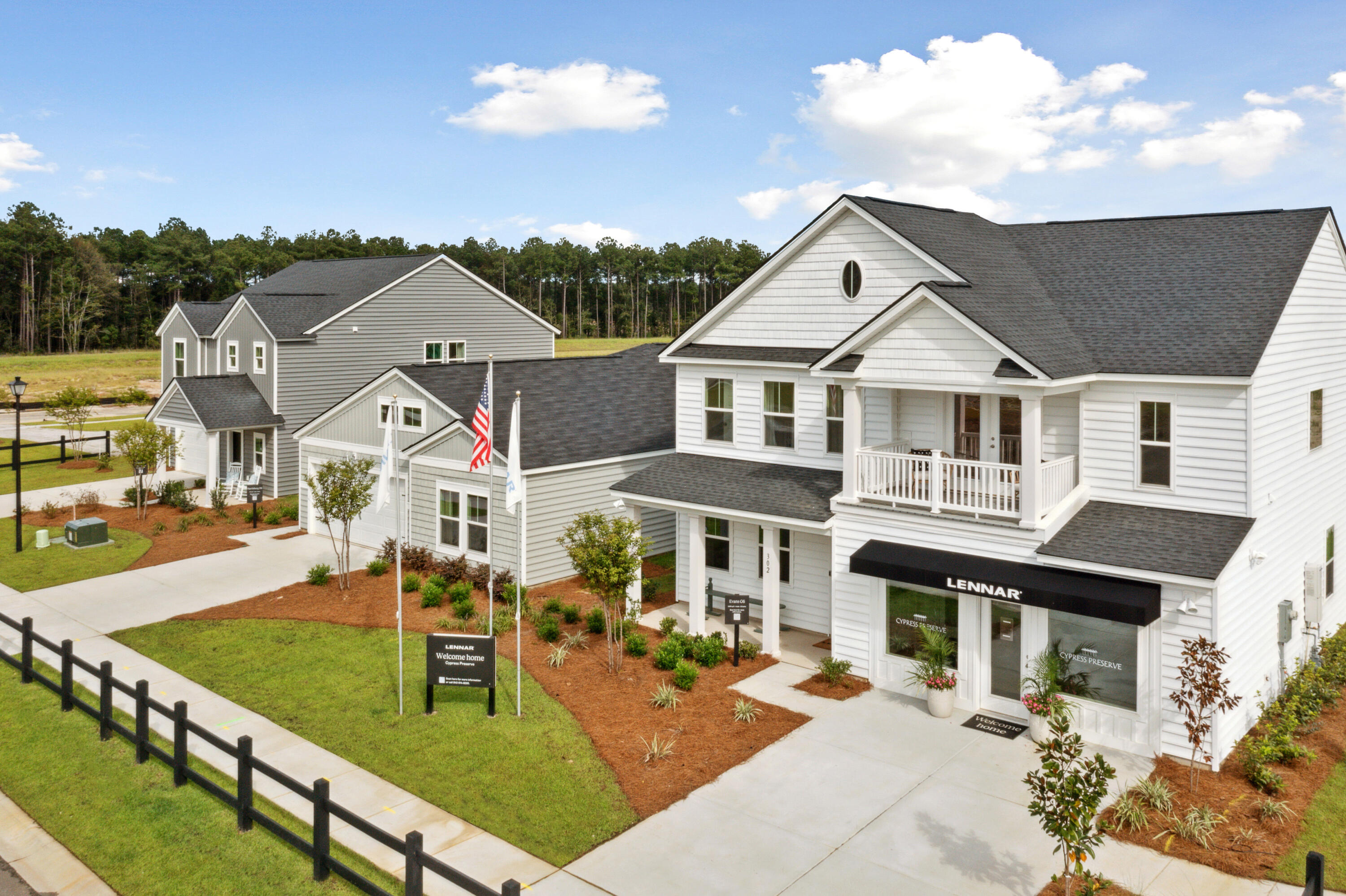 604 Winter Wren Way Moncks Corner, SC 29461 - Photo 19 of 20 modelhomes2