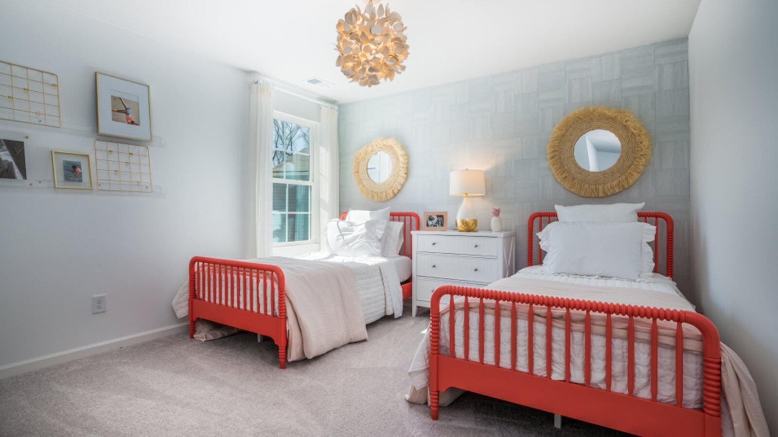 604 Winter Wren Way Moncks Corner, SC 29461 - Photo 2 of 20 bedroom2