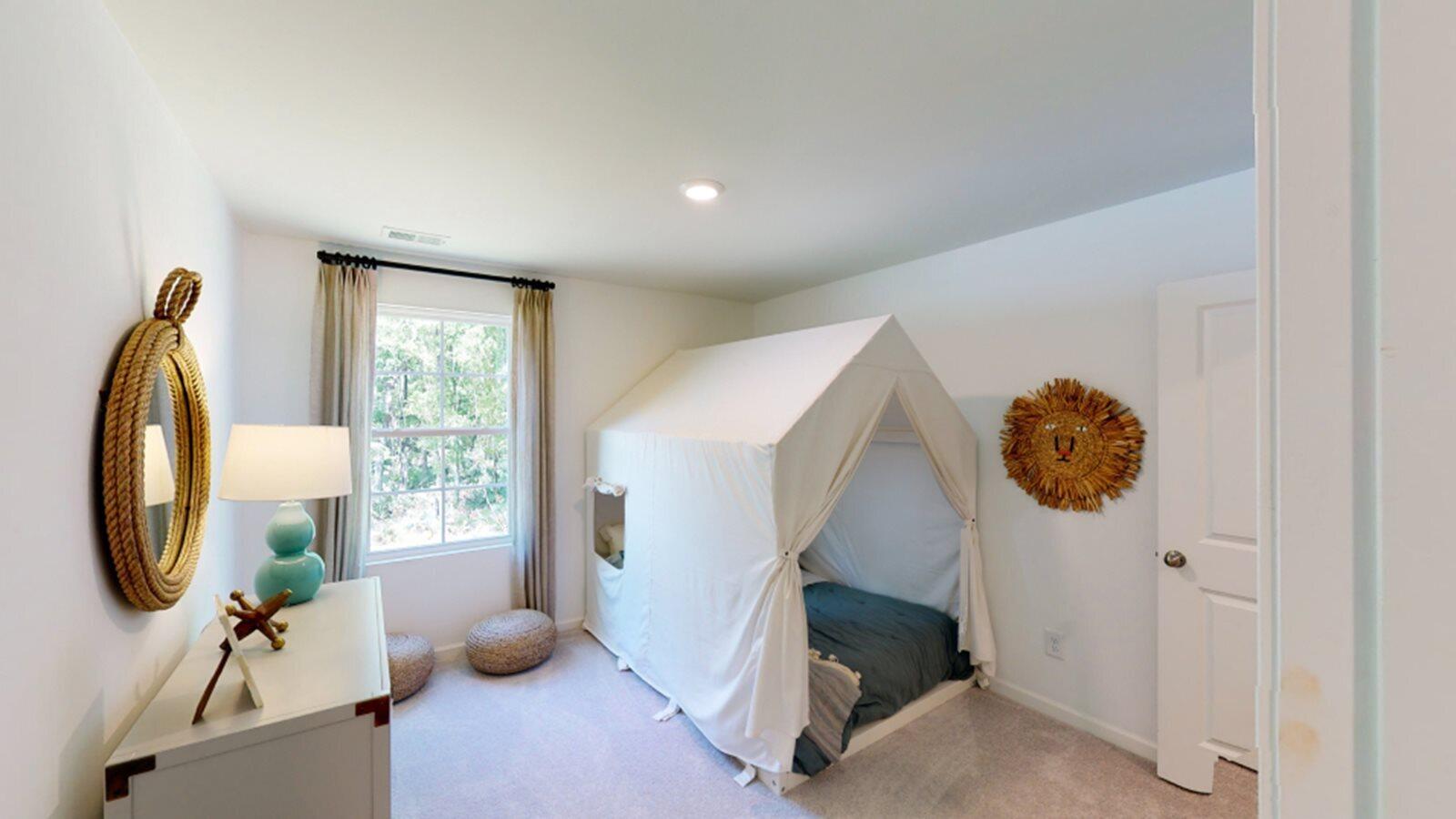 604 Winter Wren Way Moncks Corner, SC 29461 - Photo 4 of 20 bedroom4