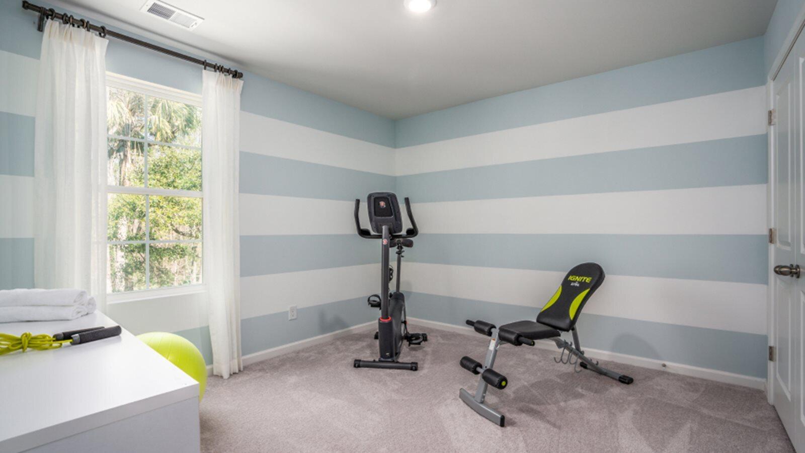 604 Winter Wren Way Moncks Corner, SC 29461 - Photo 5 of 20 bedroom5