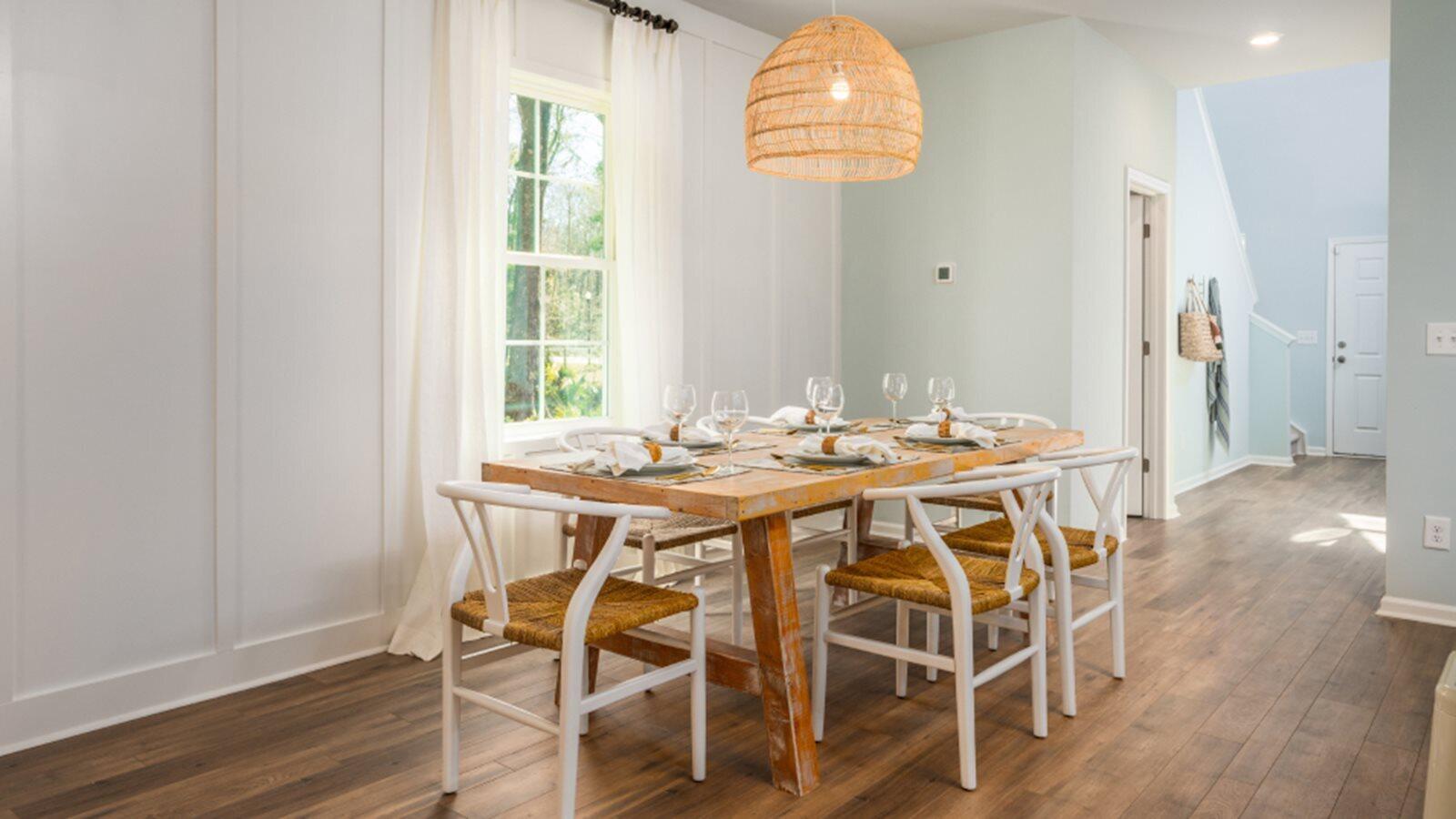 604 Winter Wren Way Moncks Corner, SC 29461 - Photo 6 of 20 dining rm