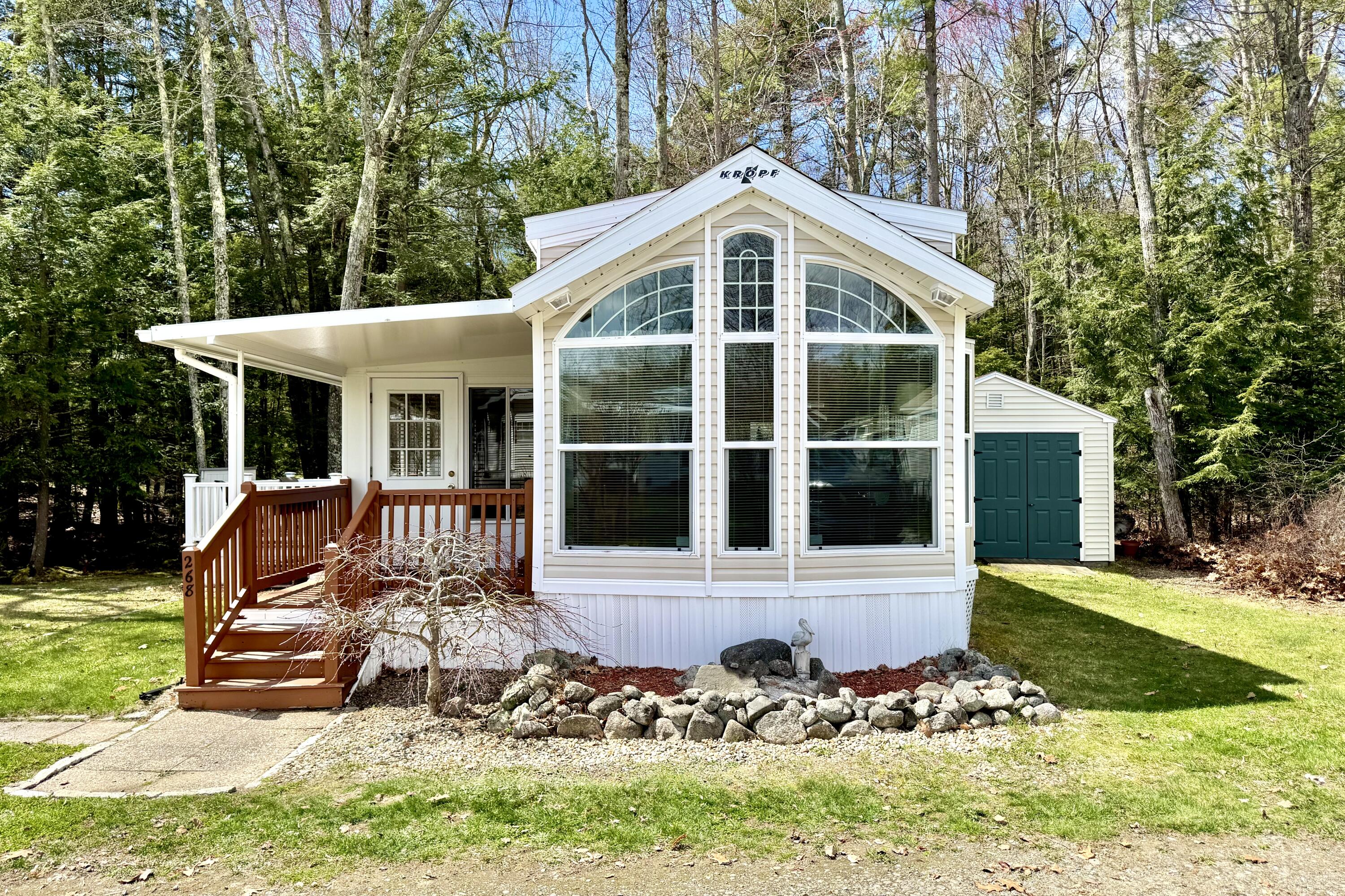 430 Post Road, Unit 268 Wells, ME 04090 - Photo 2 of 35 IMG_0519