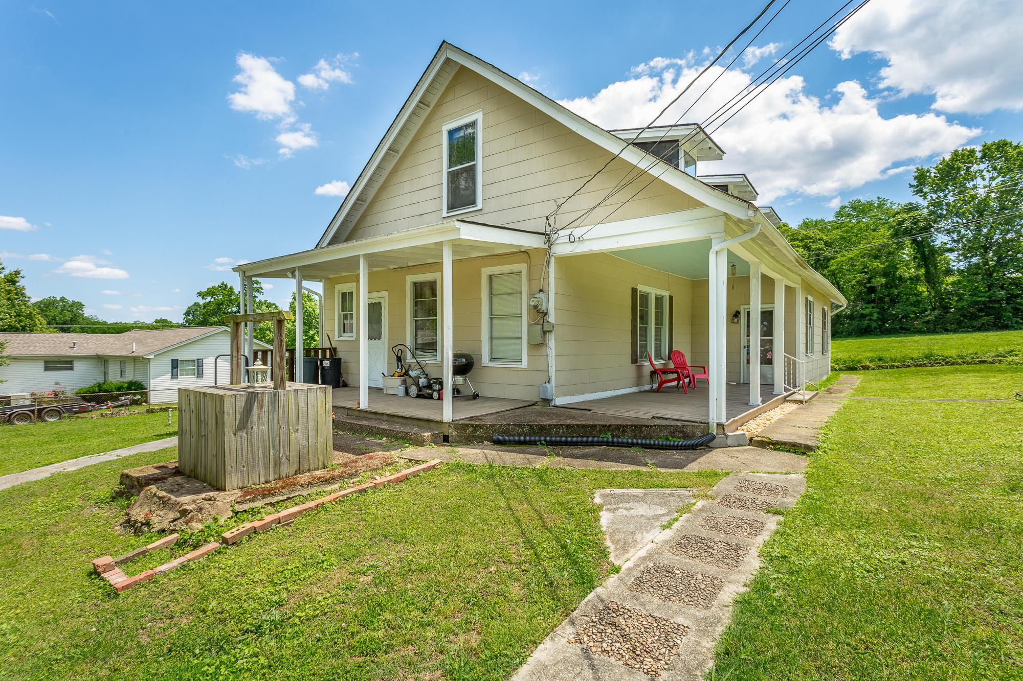 11402 Back Valley Road Soddy Daisy, TN 37379 - Photo 17 of 19 11402 Back Valley Road-41