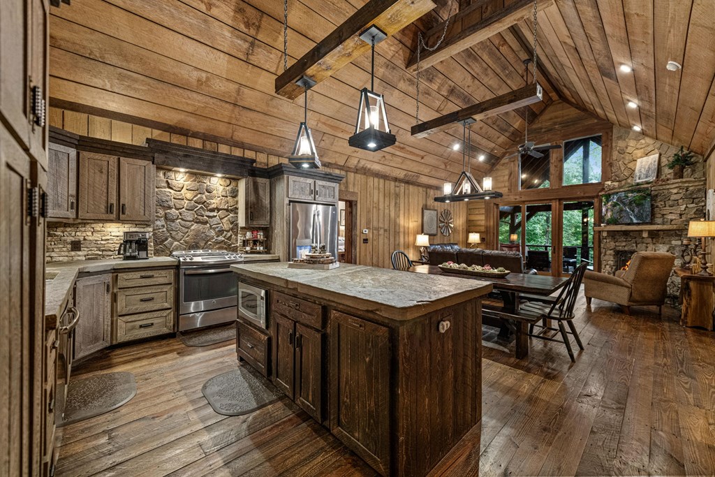 113 Cohutta View Road Epworth, GA 30541 - Photo 11 of 65 Gallery Image 11