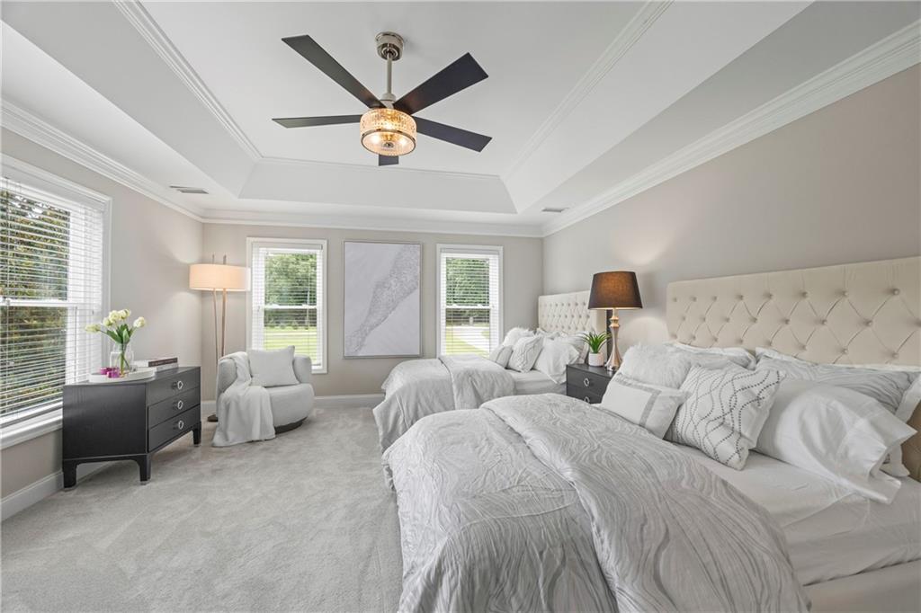 3870 Sardis Church Road Buford, GA 30519 - Photo 42 of 84