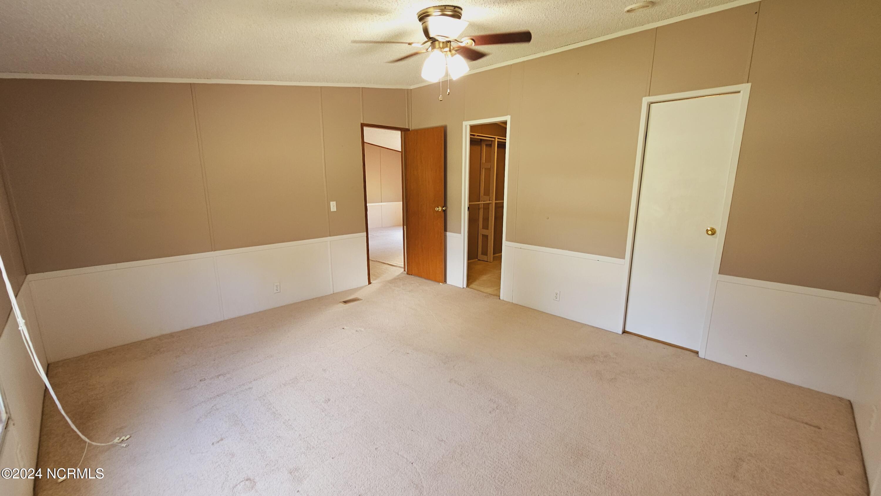 710 Briarneck Road, Unit 2 Jacksonville, NC 28540 - Photo 18 of 21 Master Bedroom 2