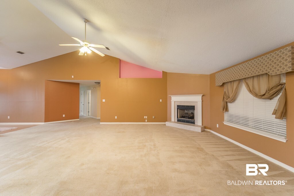 1457 Hunters Ridge Drive West Mobile, AL 36695 - Photo 9 of 23