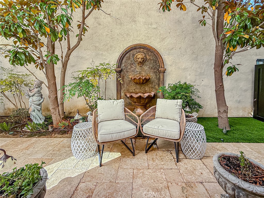 3826 Bowsprit Circle Westlake Village, CA 91361 - Photo 50 of 72 a outdoor view with a seating space