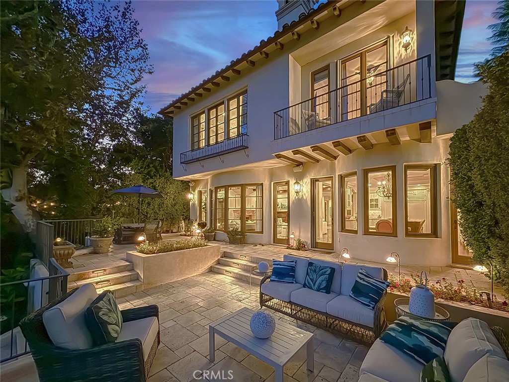 3826 Bowsprit Circle Westlake Village, CA 91361 - Photo 70 of 72 a building outdoor space with patio furniture