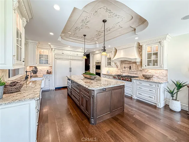 $5,399,000 | 3826 Bowsprit Circle, Westlake Village, CA 91361