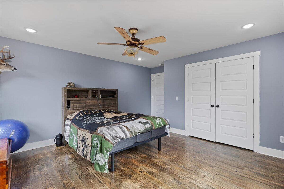 132 Hiwassee Drive Decatur, TN 37322 - Photo 36 of 63 36-146A7487