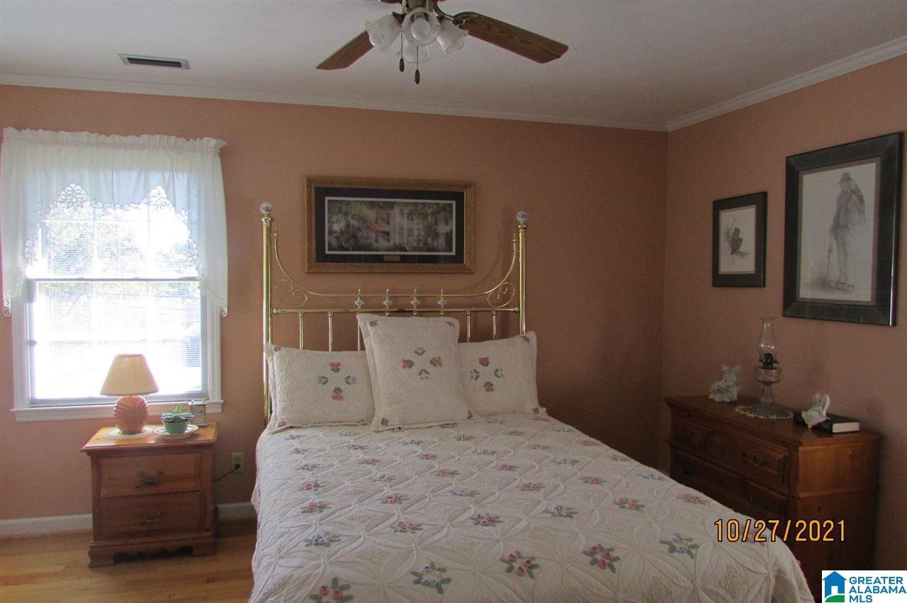 912 Hillsberry Road Oxford, AL 36203 - Photo 38 of 46