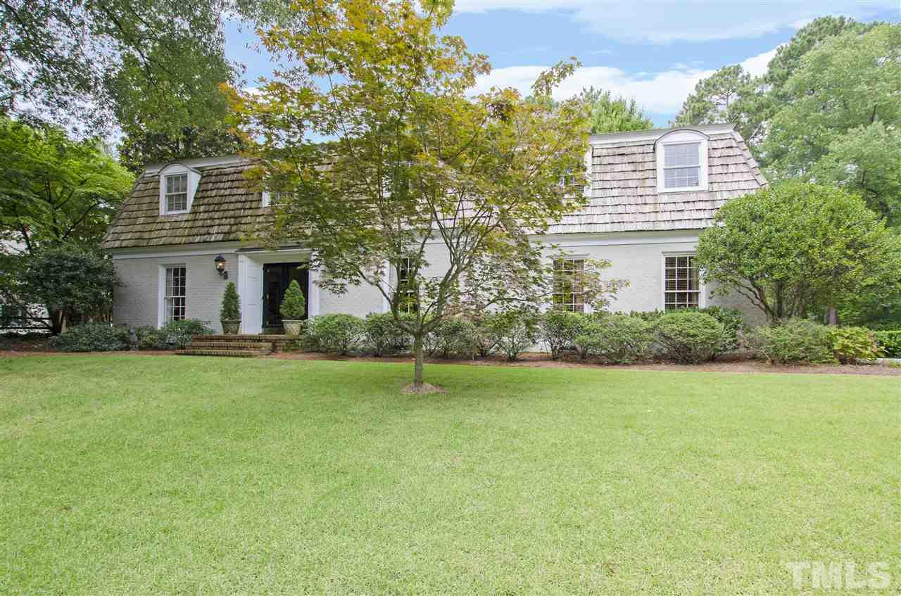 3411 Landor Road Raleigh, NC 27609 - Photo 1 of 25