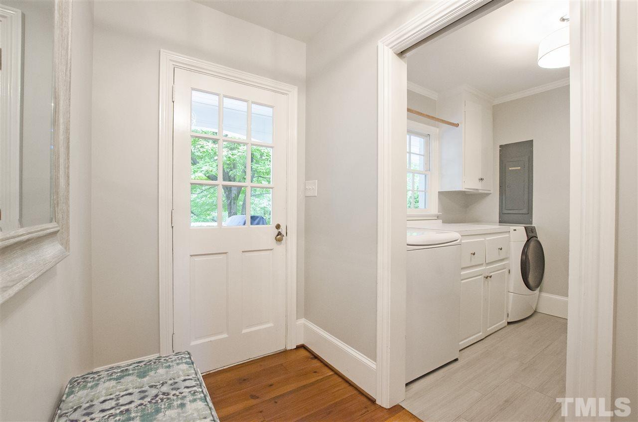 3411 Landor Road Raleigh, NC 27609 - Photo 12 of 25