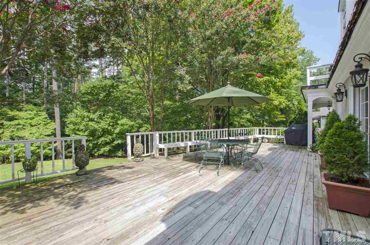 3411 Landor Road Raleigh, NC 27609 - Photo 13 of 25